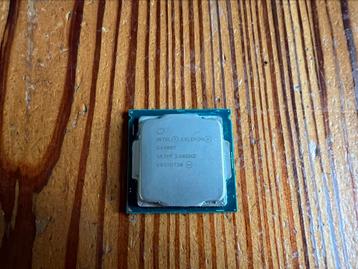 Intel Celeron G4900T beschikbaar voor biedingen