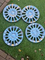 Toyota wieldoppen 16 inch - Set van 4, Auto diversen, Ophalen of Verzenden, Gebruikt