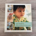 Amy butler’s little stitches for little ones, Boeken, Hobby en Vrije tijd, Gelezen, Verzenden