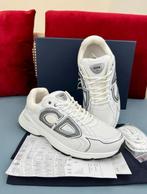 Dior B30 Sneaker - Op voorraad - Maat 38 t/m 46, Ophalen of Verzenden, Nieuw, Zwart