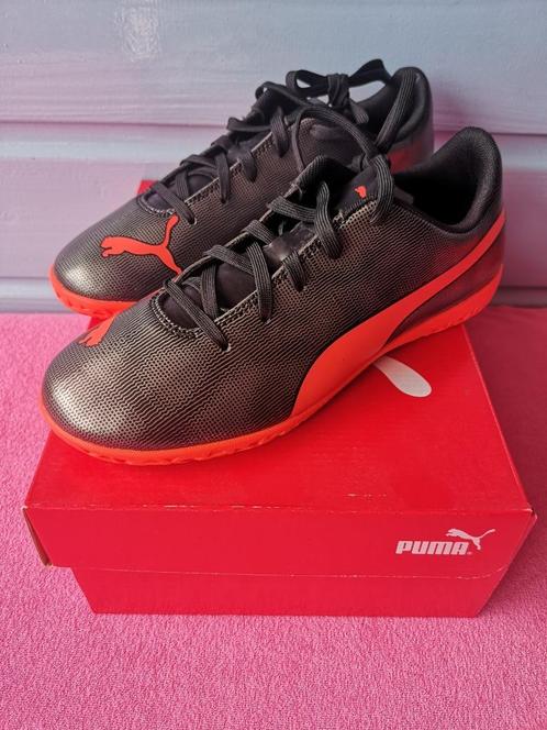 Puma zaalvoetbalschoenen maat 38, Sport en Fitness, Voetbal, Nieuw, Schoenen, Maat XS of kleiner, Ophalen of Verzenden