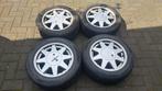 14" wielen Peugeot 205, 106, 309, Auto diversen, Wieldoppen, Ophalen, Gebruikt