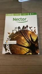 Nectar 4e ed vwo 5 leerboek, Ophalen of Verzenden, Zo goed als nieuw