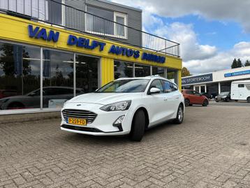 Ford Focus Wagon 1.0 EcoBoost Trend Edition Business beschikbaar voor biedingen