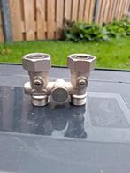 Comap Voetventiel - 22mm Aansluiting, Ophalen of Verzenden, Nieuw