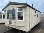 Swift * 9.00x3.70 * 2slp * Dubb Glas * Pannendak *wintervast, Caravans en Kamperen, Stacaravans, Tot en met 6