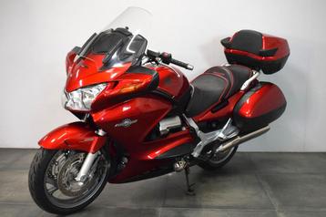 HONDA ST 1300 PAN EUROPEAN (bj 2009) beschikbaar voor biedingen