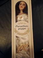 echte verzamelpop van de sammel edition, Verzamelen, Poppen, Ophalen of Verzenden, Zo goed als nieuw