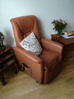 sta op stoel, Huis en Inrichting, Fauteuils, Ophalen, Gebruikt, 75 tot 100 cm, 50 tot 75 cm