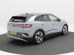 Volkswagen ID.4 Max 77 kWh 204 Pk Pro Automaat | Panoramadak, Auto's, Automaat, Achterwielaandrijving, Gebruikt, Origineel Nederlands