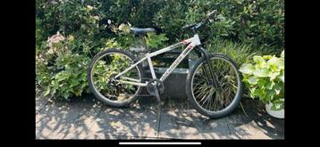 Rockrider 24inch jongensfiets beschikbaar voor biedingen