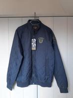 PME Legend jas, Maat 52/54 (L), Blauw, Nieuw, Ophalen of Verzenden