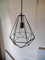 Hanglamp e27 metaal, Ophalen, Zo goed als nieuw, Metaal, Minder dan 50 cm