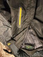 Warme winter jas 6XL, Kleding | Heren, Ophalen of Verzenden, Zo goed als nieuw, Maat 52/54 (L), Zwart