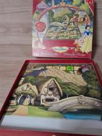 Sneeuw witje en de 7 dwergen - s1850