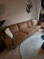 Be pure home bank en hocker/poef, Huis en Inrichting, Ophalen of Verzenden, Gebruikt