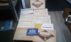 Pakket Boeken. Anno1914  tot en met1960., Ophalen of Verzenden