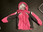 Wintersport jas Icepeak meisjes warme winterjas ski jas 116, Kinderen en Baby's, Kinderkleding | Maat 116, Gebruikt, Meisje, Ophalen of Verzenden