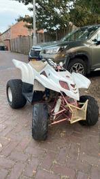 125cc Automaat Quad - Opknapper, Fietsen en Brommers, Minibikes, Midibikes en Pitbikes, Ophalen, 125 cc