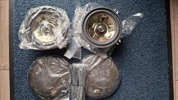 Macrom M2S.50 set 13cm woofer beschikbaar voor biedingen