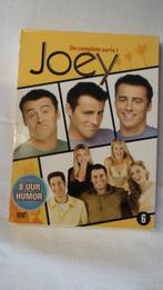 Joey serie 1, Cd's en Dvd's, Dvd's | Tv en Series, Ophalen of Verzenden, Komedie, Boxset