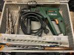 Bosch PBH 160R klopboormachine, Doe-het-zelf en Verbouw, Gereedschap | Boormachines, Gebruikt, Variabele snelheid, 400 tot 600 watt