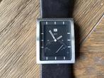 Heren horloge, Ophalen of Verzenden, Gebruikt, Polshorloge