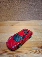 Burago Ferrari 458, Ophalen of Verzenden, Nieuw, Auto, Overige merken