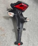 Aprilia Mana 850 07-15 Achter spatbord 851938 kentekenhouder, Gebruikt, Ophalen of Verzenden, H, H