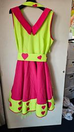 Jurk carnaval maat xl nieuw, Ophalen of Verzenden, Nieuw, Maat 46/48 (XL) of groter, Carnaval