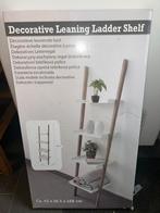 Decoratie ladder, Huis en Inrichting, Ophalen, Nieuw