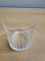 barcardi glas,, Verzamelen, Glas en Borrelglaasjes, Ophalen of Verzenden