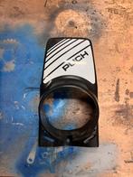 Koplampspoiler puch, Fietsen en Brommers, Ophalen of Verzenden, Zo goed als nieuw, Koplamp
