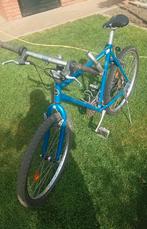 Gebruikt mountainbike, Gebruikt, Hardtail, Heren, Ophalen