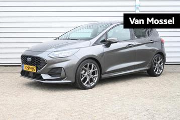 Ford Fiesta 1.0 EcoBoost Hybrid ST-Line | Apple Car Play | W beschikbaar voor biedingen