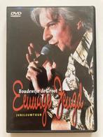 BOUDEWIJN DE GROOT EEUWIGE JEUGD JUBILEUMTOUR (DVD), Cd's en Dvd's, Alle leeftijden, Ophalen of Verzenden, Zo goed als nieuw, Stand-up of Theatershow