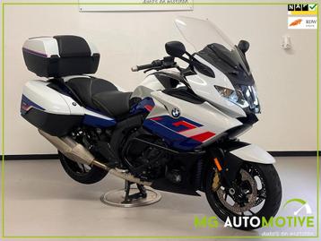 BMW K 1600 GT | K1600GT | 1e eig | BTW Full option | Fabriek beschikbaar voor biedingen
