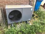 Meeting md30d warmtepomp. 2 maanden gebruikt., Doe-het-zelf en Verbouw, Verwarming en Radiatoren, Ophalen, Overige typen, Zo goed als nieuw
