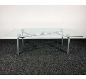 Ultom Isotta Glazen Vergadertafel | 250 x 120 cm beschikbaar voor biedingen