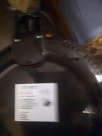 2 goed onderhouden airfryer s, Witgoed en Apparatuur, Ophalen of Verzenden, Overige merken