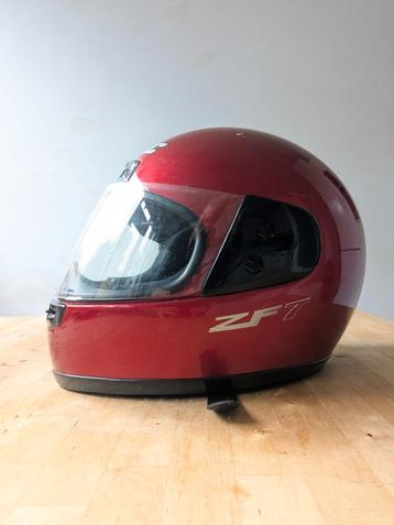 HJC Integraalhelm - Maat M beschikbaar voor biedingen