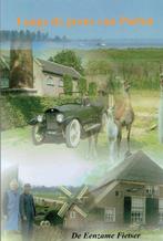 Langs de grens van Putten, Boeken, Ophalen of Verzenden, 20e eeuw of later, Gelezen
