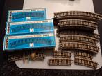 Märklin rails set - 5100 & 5120, Hobby en Vrije tijd, Wisselstroom, Gebruikt, Rails, Ophalen of Verzenden
