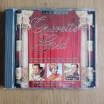 Operette Gold CD - Diverse uitvoeringen, Ophalen of Verzenden