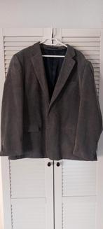 Nieuwe blazer, grijs, maat 60, Ophalen of Verzenden, Nieuw, Grijs