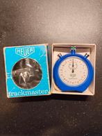 Heuer Trackmaster Stopwatch - Vintage, Ophalen of Verzenden