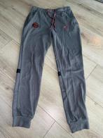 Nike pants broek M dri-fit psg Paris Saint-Germain grijs, Kleding | Heren, Broeken en Pantalons, Gedragen, Grijs, Maat 48/50 (M)