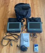 Salora DVD speler DVP7048TWIN, Audio, Tv en Foto, Dvd-spelers, Ophalen, Zo goed als nieuw, Dvd-speler, Overige merken