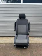 Vw Transporter T5 T6 Bijrijdersstoel Comfort Double Grid, Auto-onderdelen, Interieur en Bekleding, Ophalen, Volkswagen