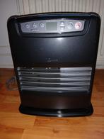 Qlima SRE 3230 TC-2 Petroleumkachel-lazer, Huis en Inrichting, Kachels, Ophalen, Zo goed als nieuw, Overige brandstoffen, Petroleumkachel